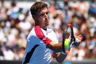 Pablo Carreno Busta